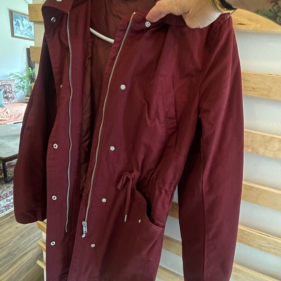 H&M winter jacket - Picture 2 of 4